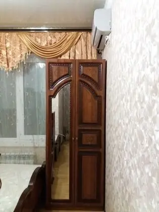 Standard Üç Kişilik Oda