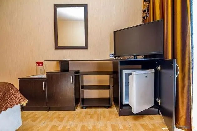 Standard Üç Kişilik Oda