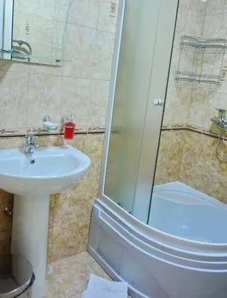 Standard Üç Kişilik Oda