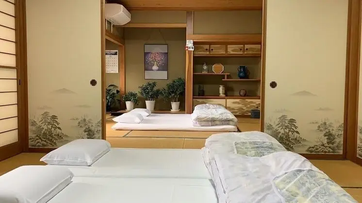 Süit, 2 Yatak Odası
