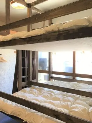 Oda (Guest Room)