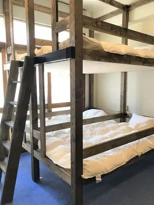 Oda (Guest Room)