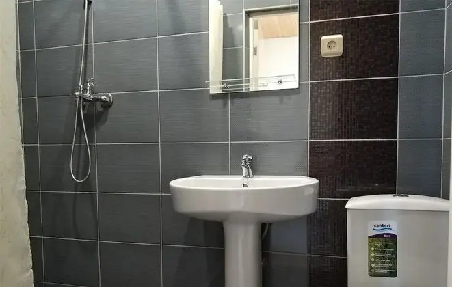 Standard İki Ayrı Yataklı Oda