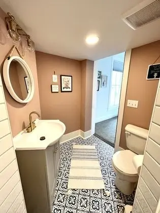 Ev, Birden Çok Yatak, Veranda, Bahçe Manzaralı