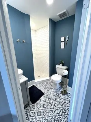 Ev, Birden Çok Yatak, Veranda, Bahçe Manzaralı