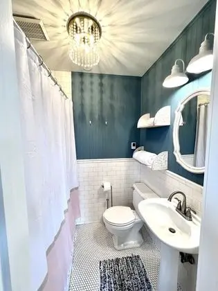 Ev, Birden Çok Yatak, Veranda, Bahçe Manzaralı