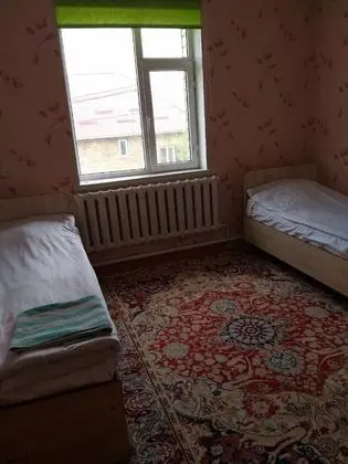 Standard Üç Kişilik Oda