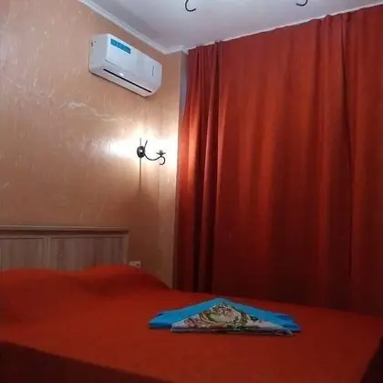 Standard Dört Kişilik Oda