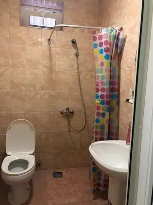 Standard Dört Kişilik Oda