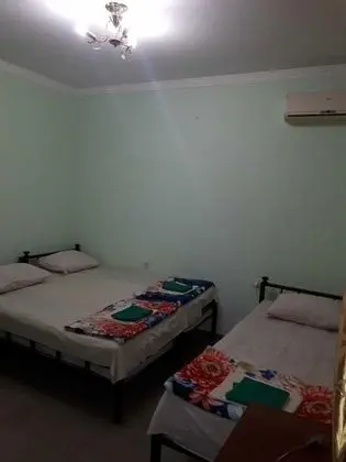 Standard Üç Kişilik Oda