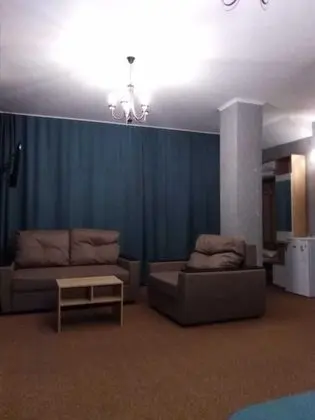 Standard Üç Kişilik Oda