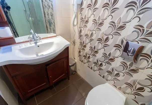 Apart Daire, 1 Yatak Odası, Balkon, Deniz Manzaralı