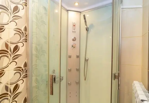 Apart Daire, 1 Yatak Odası, Balkon, Deniz Manzaralı