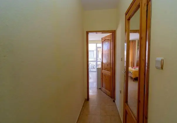 Apart Daire, 2 Yatak Odası, Balkon