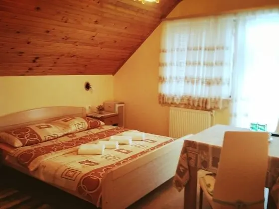 Family Dört Kişilik Oda
