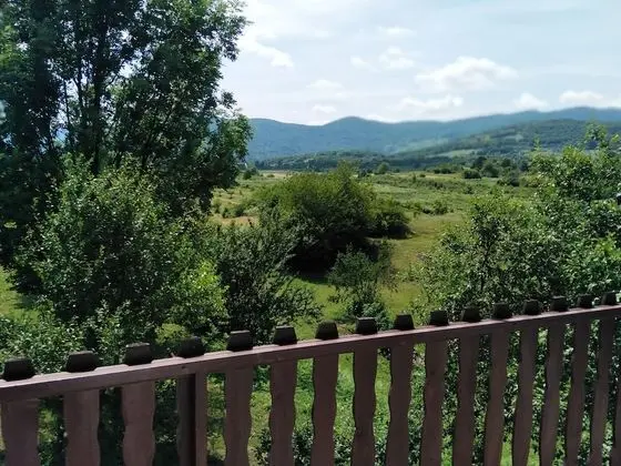 Family Dört Kişilik Oda