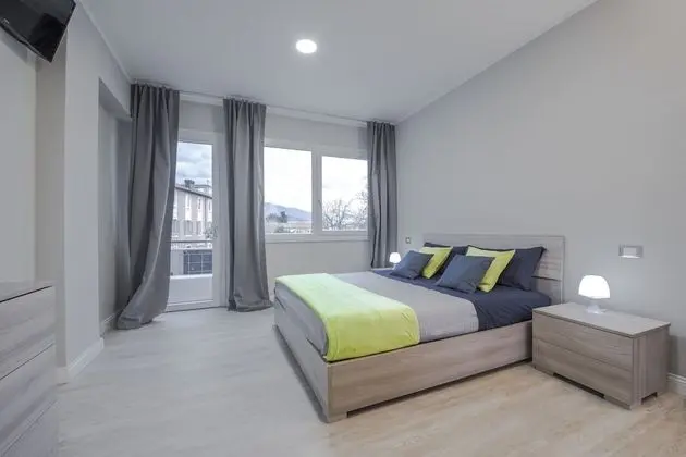 Apart Daire, 2 Yatak Odası (Giglio)