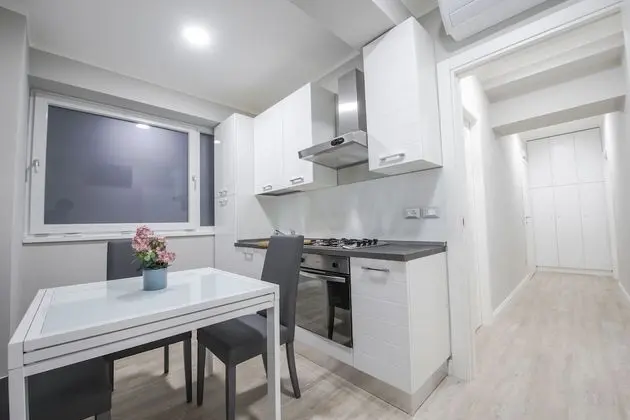 Apart Daire, 2 Yatak Odası (Giglio)
