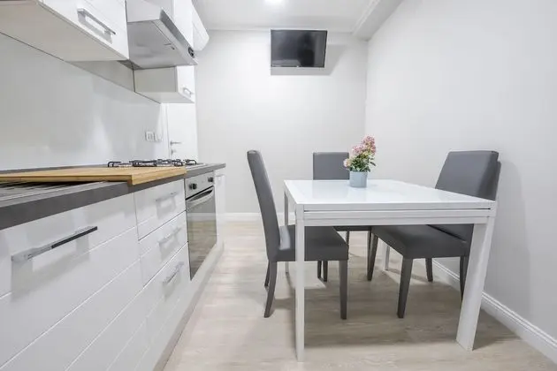 Apart Daire, 2 Yatak Odası (Giglio)