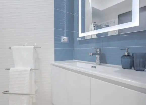 Apart Daire, 2 Yatak Odası (Giglio)
