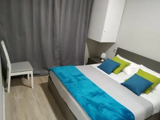 Tek Kişilik Oda, Özel Banyo (Gardenia)