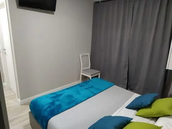 Tek Kişilik Oda, Özel Banyo (Gardenia)