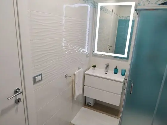 Tek Kişilik Oda, Özel Banyo (Gardenia)