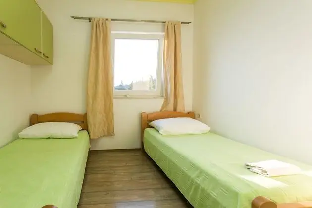 Apart Daire, 2 Yatak Odası, Balkon, Deniz Manzaralı