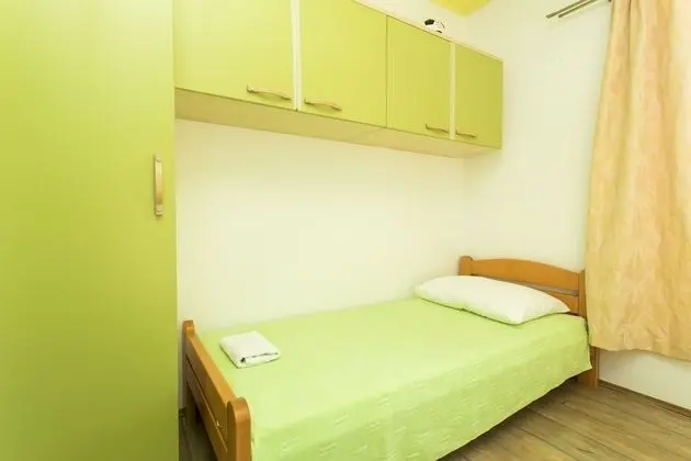 Apart Daire, 2 Yatak Odası, Balkon, Deniz Manzaralı