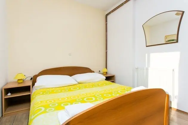 Apart Daire, 2 Yatak Odası, Balkon, Deniz Manzaralı