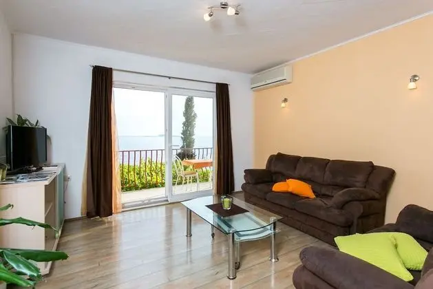 Apart Daire, 2 Yatak Odası, Balkon, Deniz Manzaralı