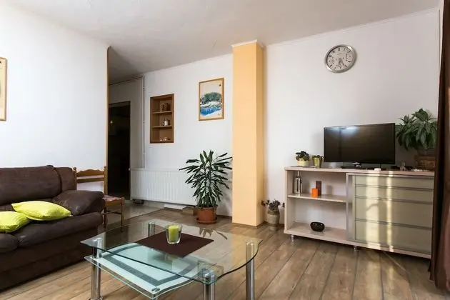 Apart Daire, 2 Yatak Odası, Balkon, Deniz Manzaralı