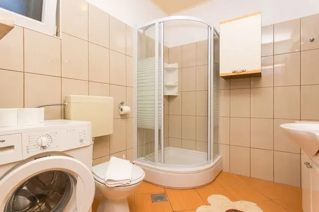 Apart Daire, 2 Yatak Odası, Balkon, Deniz Manzaralı