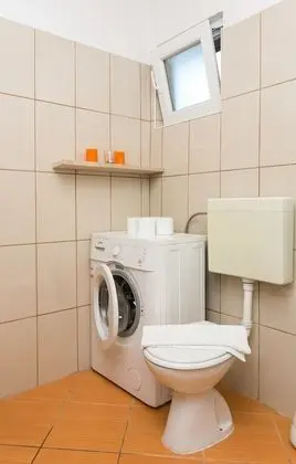 Apart Daire, 2 Yatak Odası, Balkon, Deniz Manzaralı