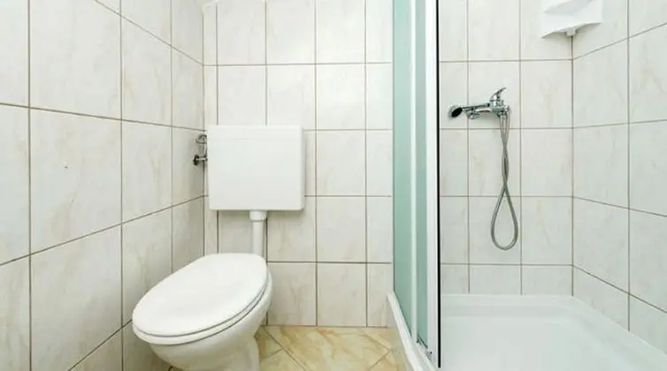 Standard Apart Daire, 1 Yatak Odası, Balkon, Deniz Manzaralı