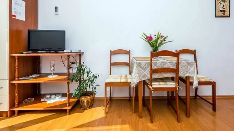 Superior Apart Daire, Deniz Manzaralı