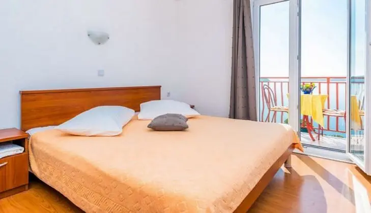 Superior Apart Daire, Deniz Manzaralı