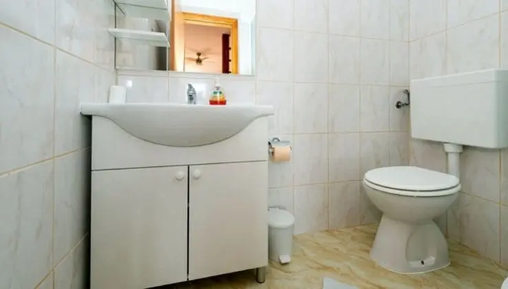 Superior Apart Daire, Deniz Manzaralı