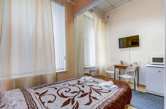 Deluxe Tek Büyük Yataklı Oda, 1 Çift Kişilik Yatak