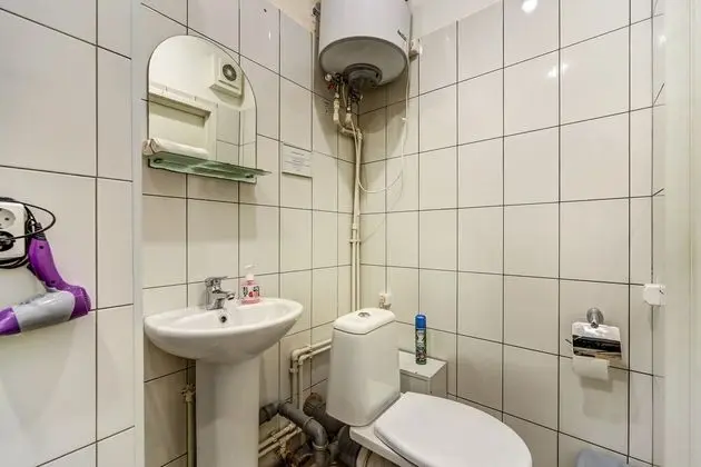 Deluxe Tek Büyük Yataklı Oda, 1 Çift Kişilik Yatak