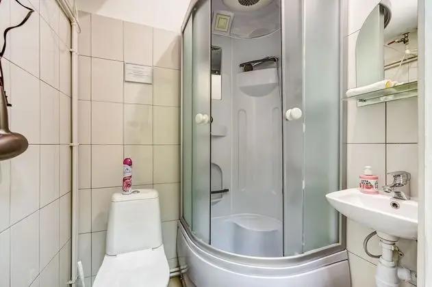 Stüdyo, Küçük Mutfak