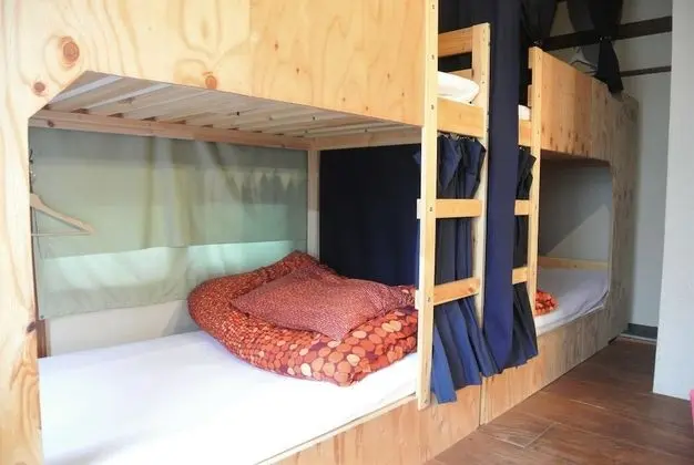 Ortak Ranzalı Oda, Sadece kadınlar için (6 Beds)