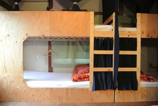 Ortak Ranzalı Oda, Sadece kadınlar için (6 Beds)
