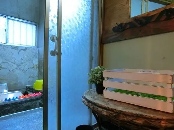Ortak Ranzalı Oda, Sadece kadınlar için (6 Beds)