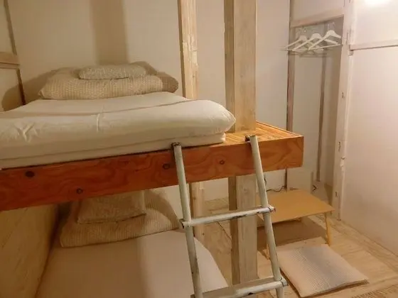 Standard Üç Kişilik Oda