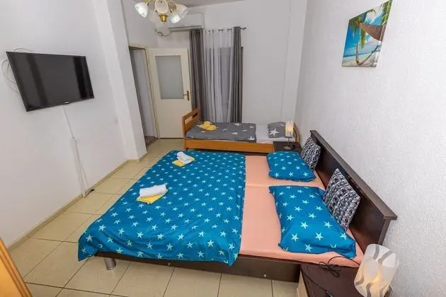 Apart Daire, 2 Yatak Odası