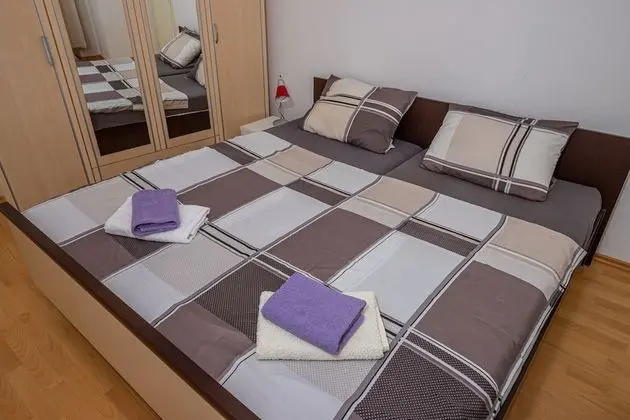 Apart Daire, 2 Yatak Odası (First Floor)