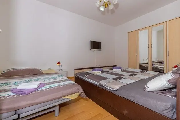 Apart Daire, 2 Yatak Odası (First Floor)