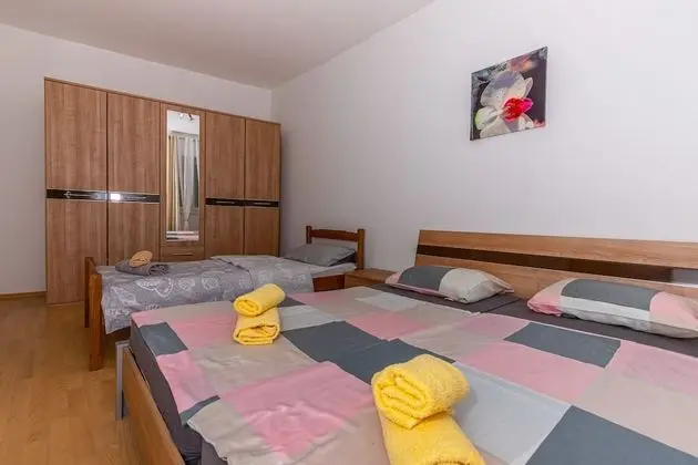 Apart Daire, 2 Yatak Odası (First Floor)