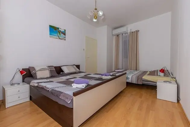 Apart Daire, 2 Yatak Odası (First Floor)